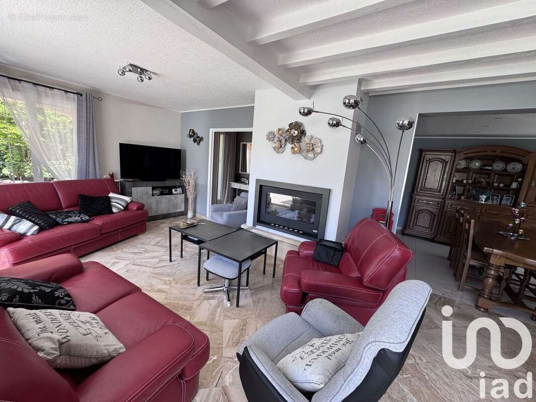 Photo 6 - Maison à BREVIANDES