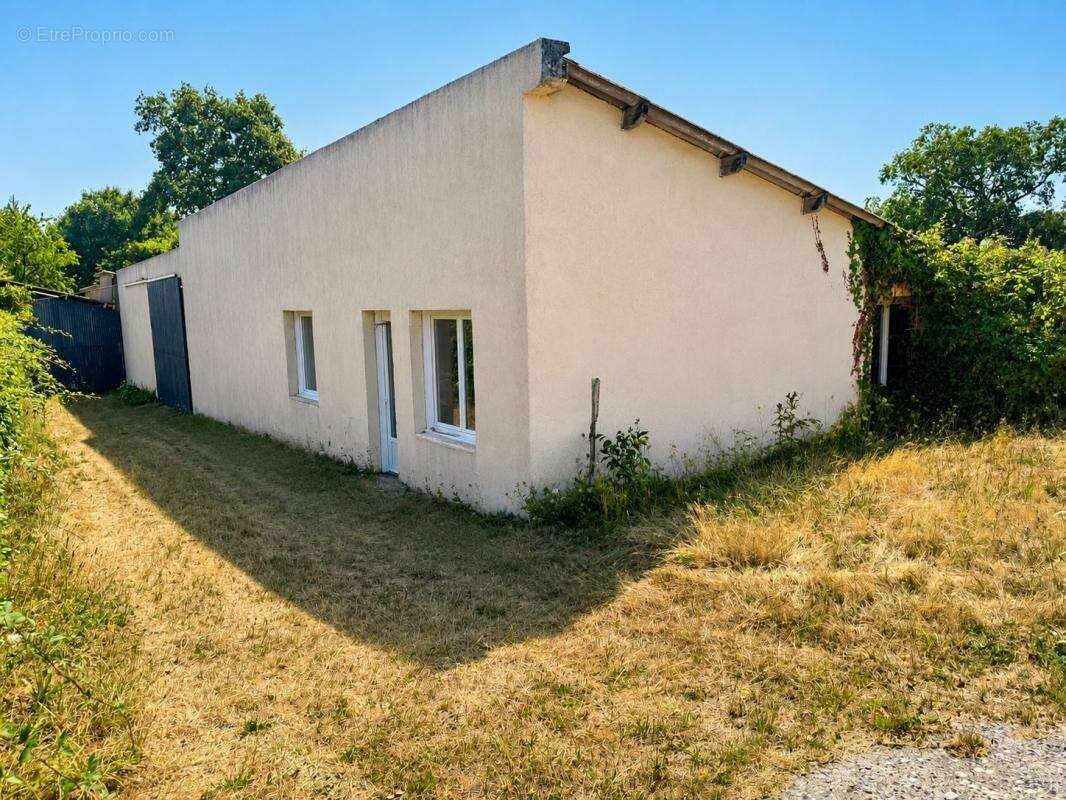 Maison 284 m² à Martigne-Ferchaud  - photo 3