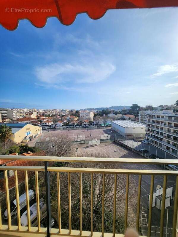   - Appartement à ANTIBES