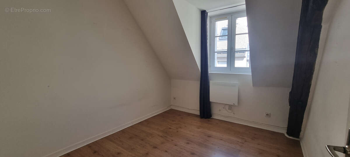 Appartement à CHATEAUDUN