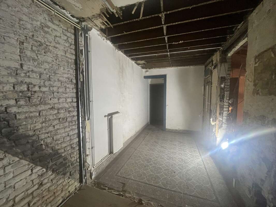 Appartement 95 m² à Lille  - photo 4