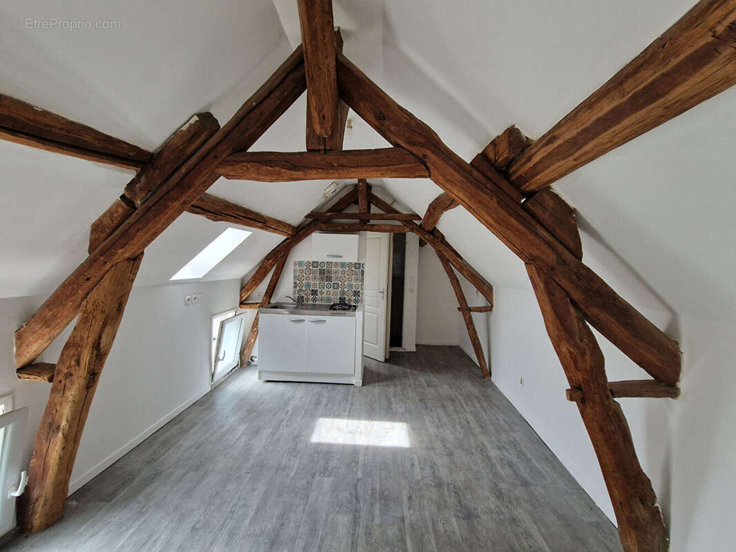 Maison à HERBLAY