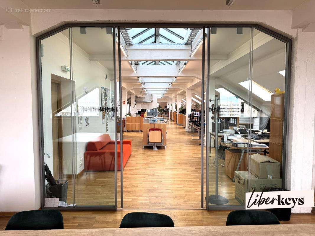 Commerce à VILLEURBANNE