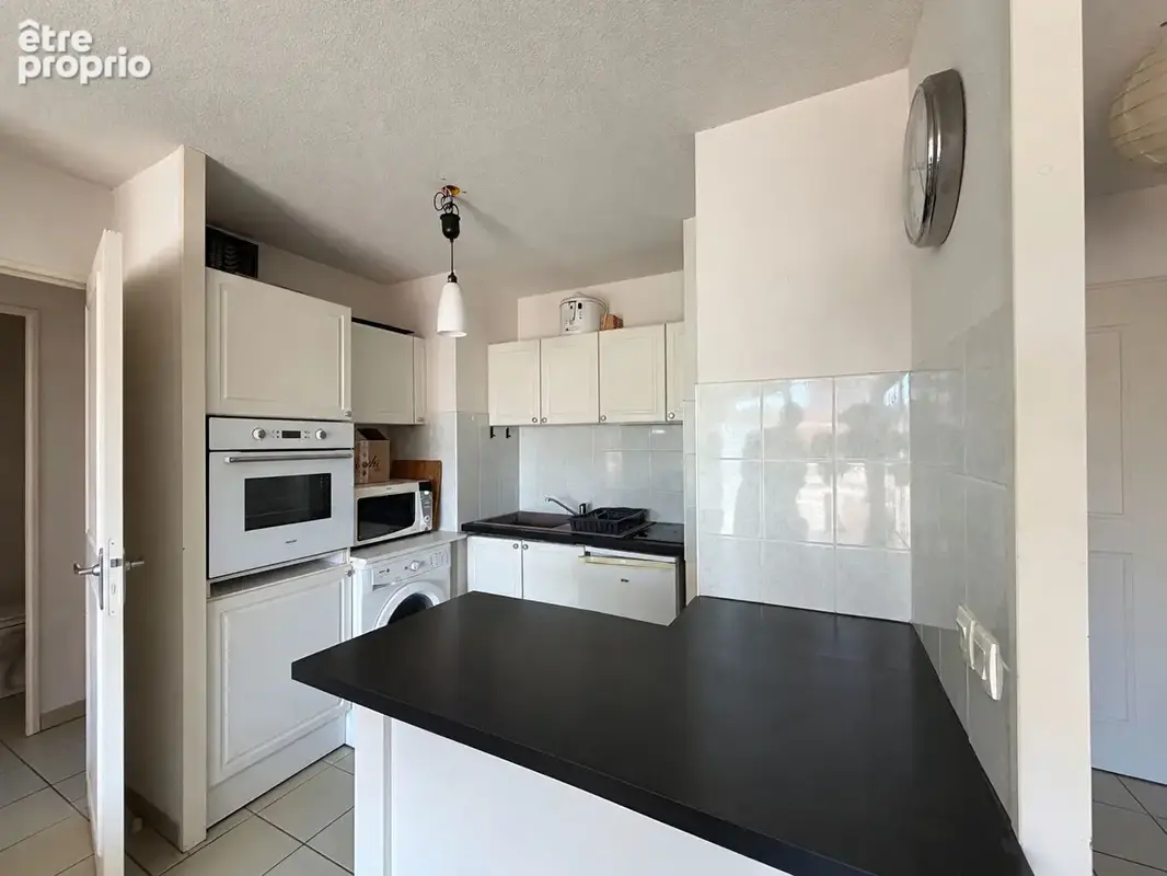 Appartement 2 pièces 40 m² à vendre à Merignac (33700) - photo 5