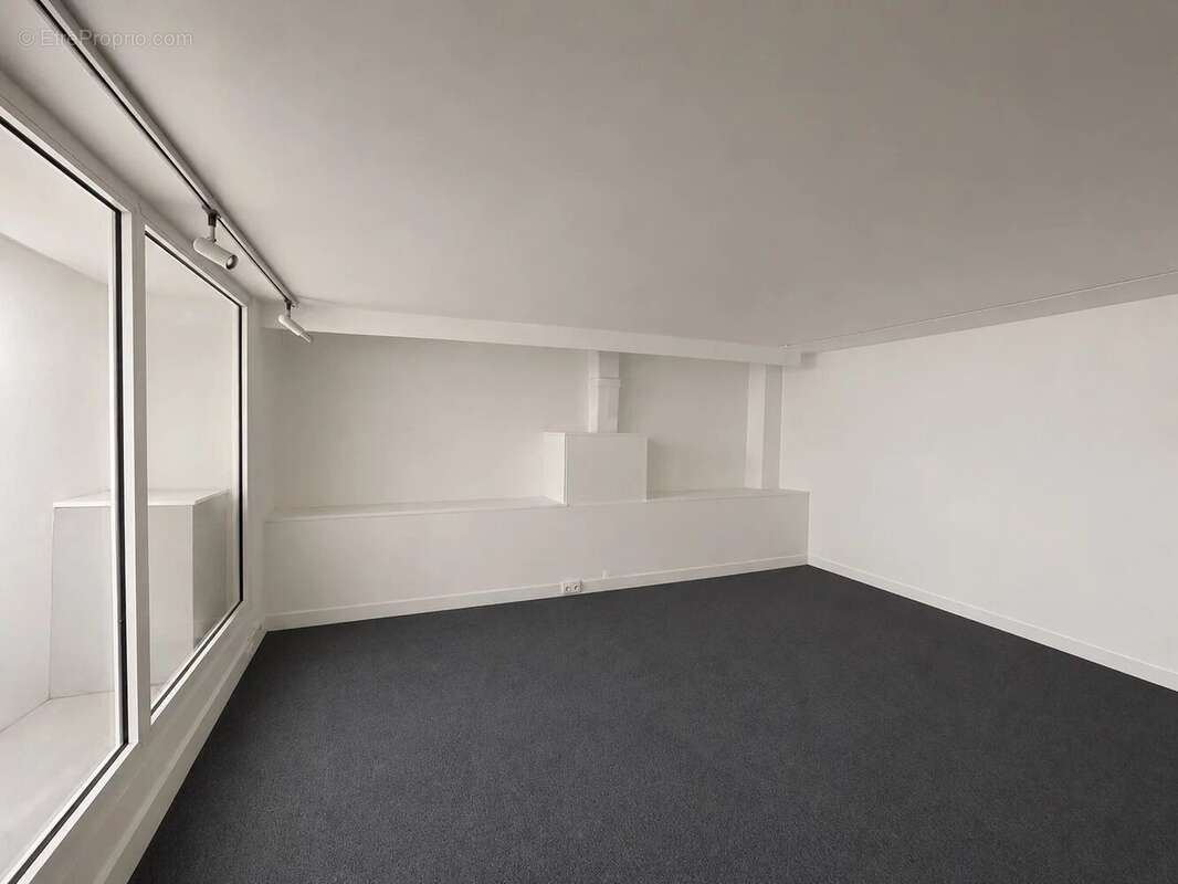 Commerce à BOULOGNE-BILLANCOURT