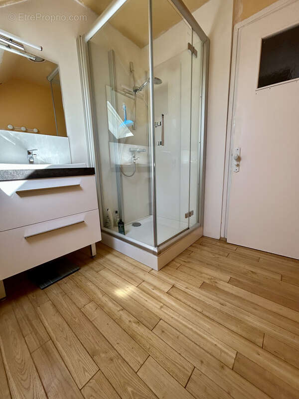 Maison à MOELAN-SUR-MER