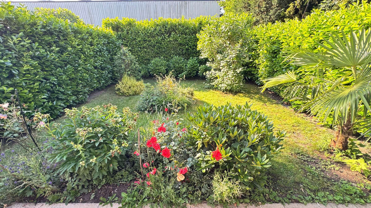 Appartement à REMIREMONT