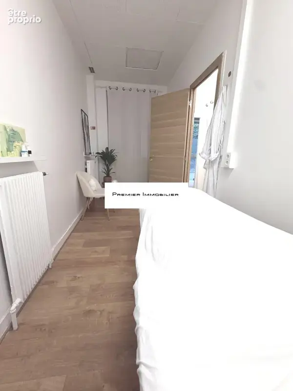 1ère pièce