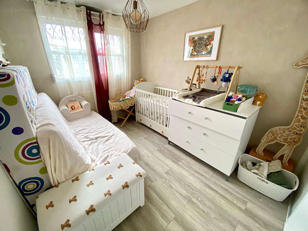 Appartement à CLERMONT-FERRAND