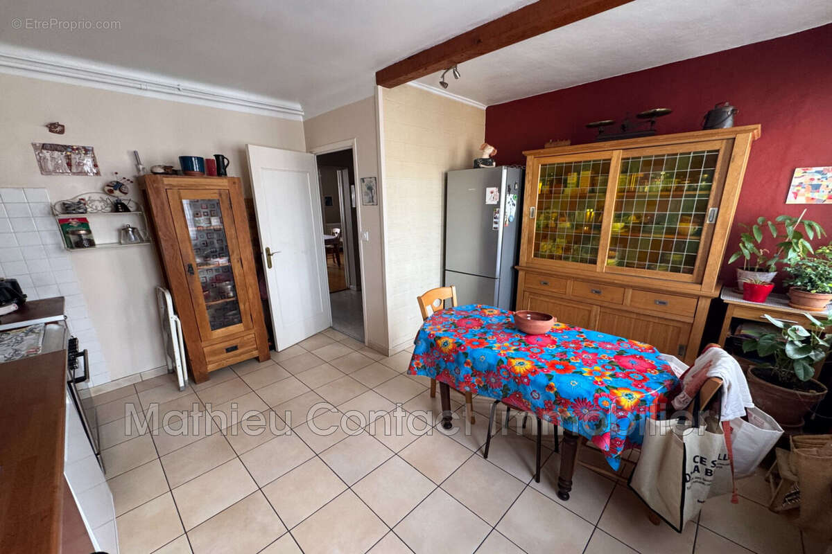 Appartement à NIMES