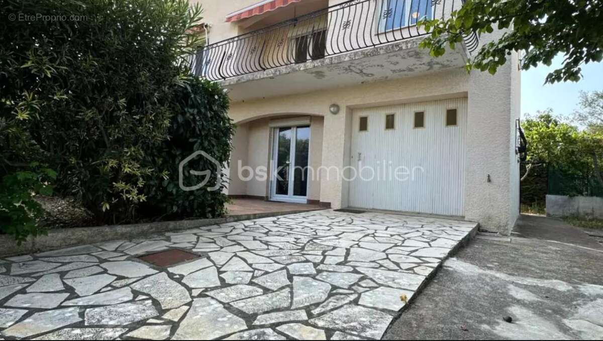 Appartement à SAINT-CYPRIEN