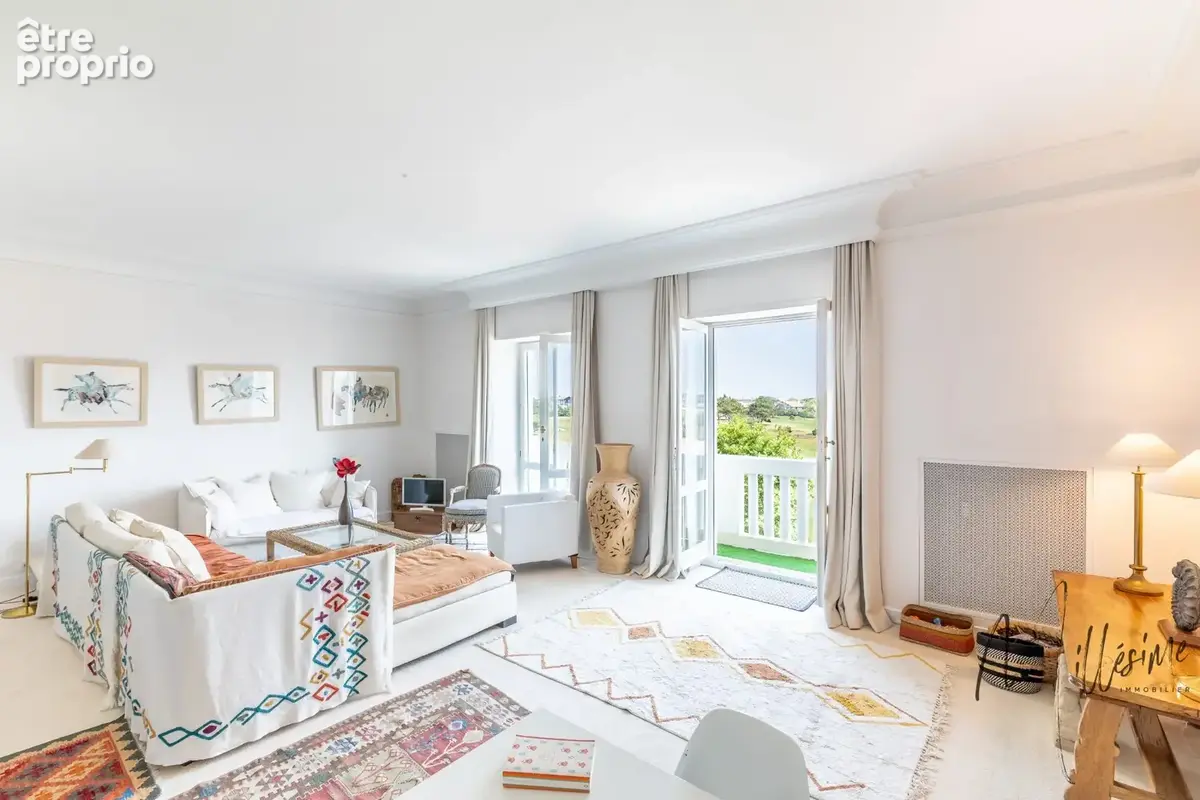 Appartement 3 pièces 85 m² à vendre à Biarritz (64200) - photo 5