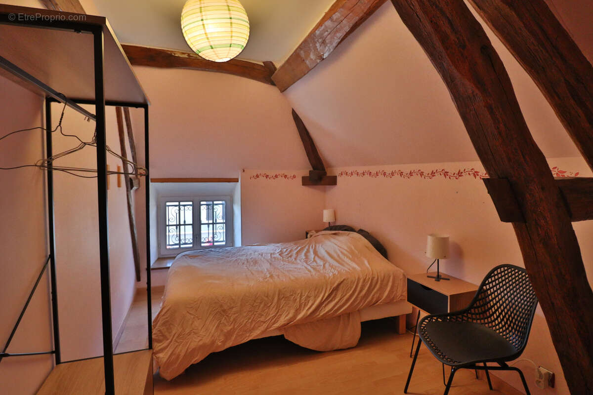 Maison à VENDEUVRE-SUR-BARSE