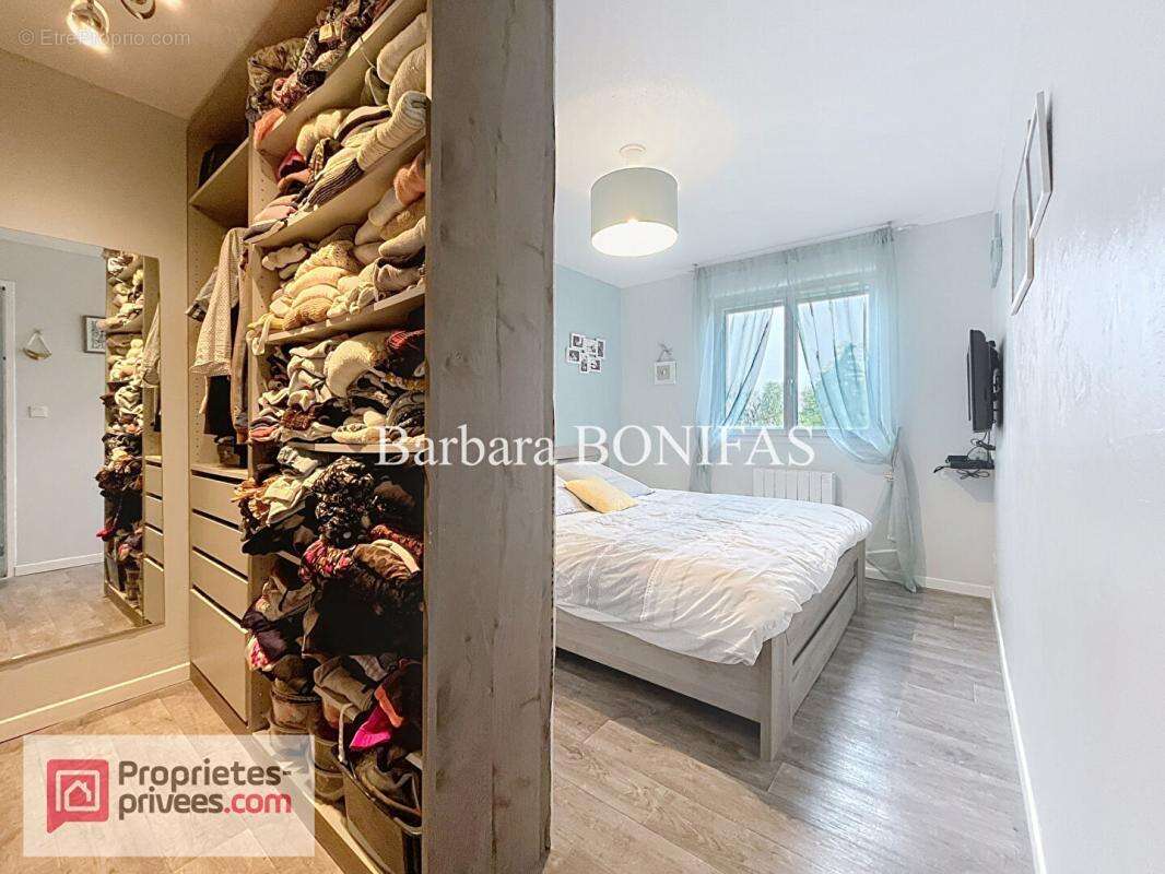 Maison à SAINT-SULPICE