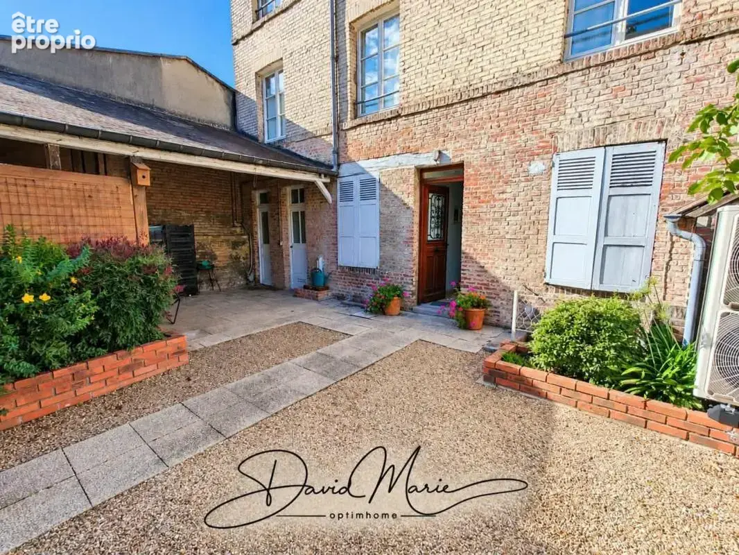 Maison à vendre 11 pièces LISIEUX (14) - photo 35