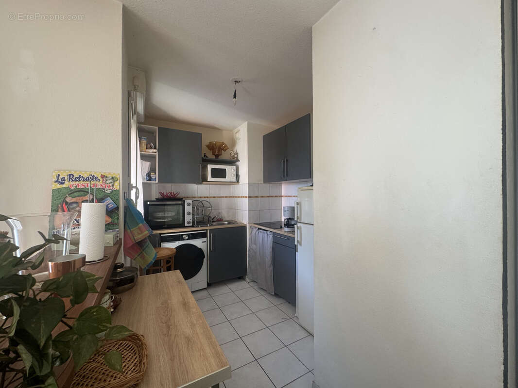 Appartement à BEZIERS