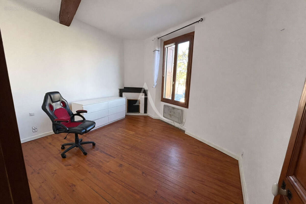 Appartement à CARCASSONNE