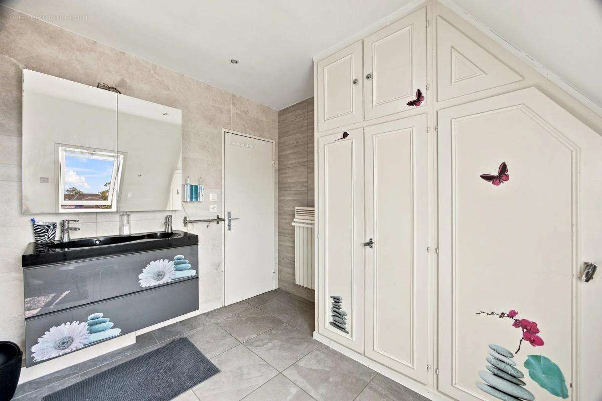 Appartement duplex 6 pièces – 120 m² – Haguenau - photo 16