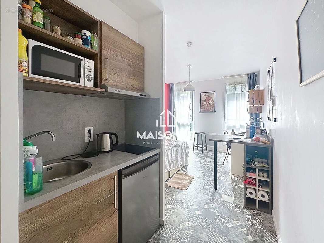 Appartement à CAEN