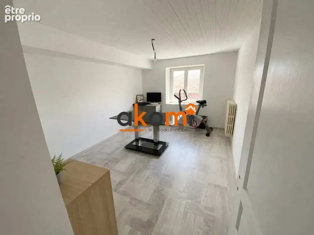 Maison 7 pièces 143 m² à vendre à Etival-Clairefontaine (88480) - photo 3