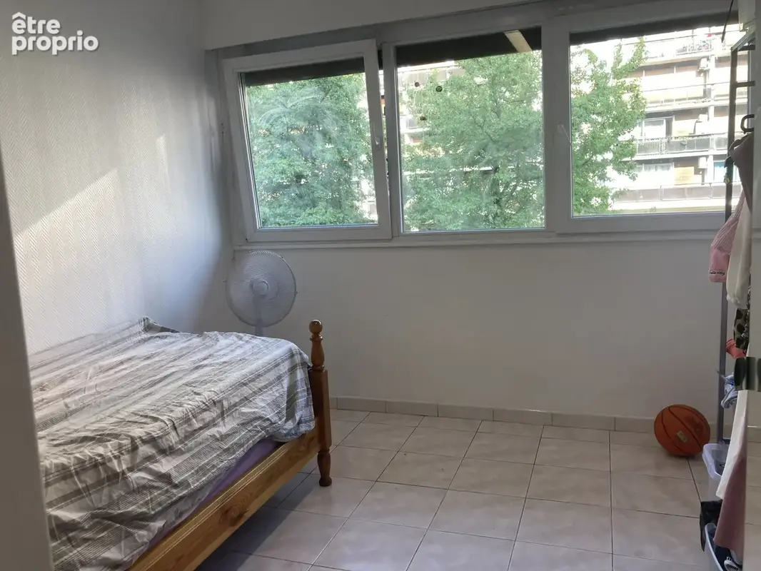 Appartement 4 pièces Sarcelles Louis Lebrun - photo 9