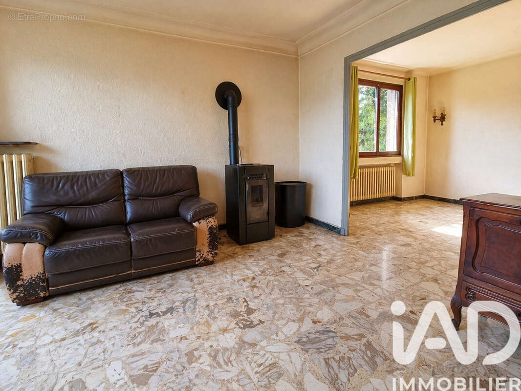 Photo 5 - Maison à L'HORME