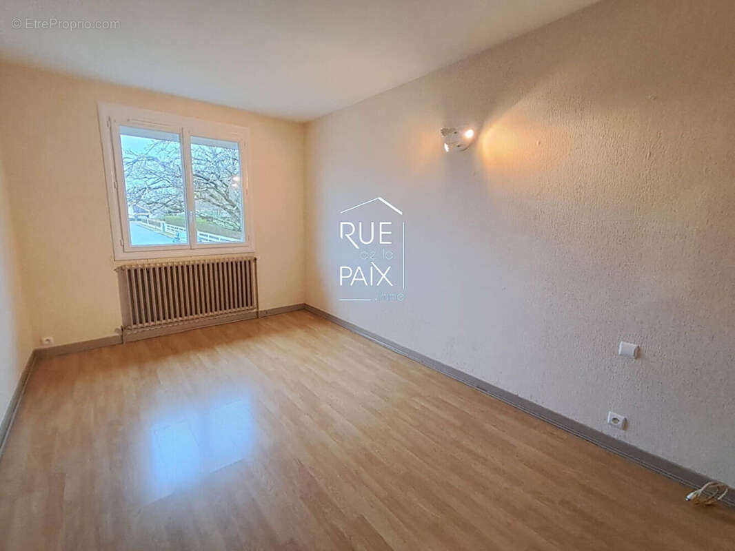 Charmante maison à Châtellerault  134.38 m2 - photo 6