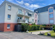 Appartement à BOIS-GUILLAUME