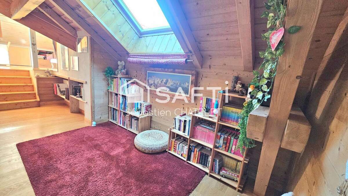 Photo 9 - Maison à SAINT-JORIOZ