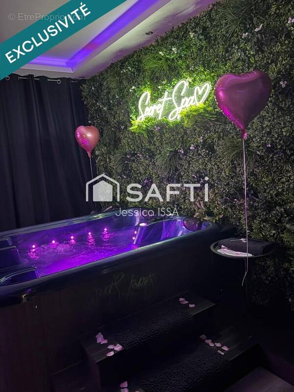 Photo 1 - Maison à L'HOPITAL