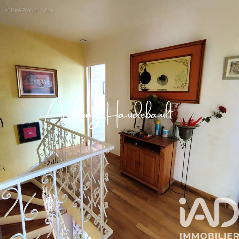 Photo 9 - Maison à CHOLET