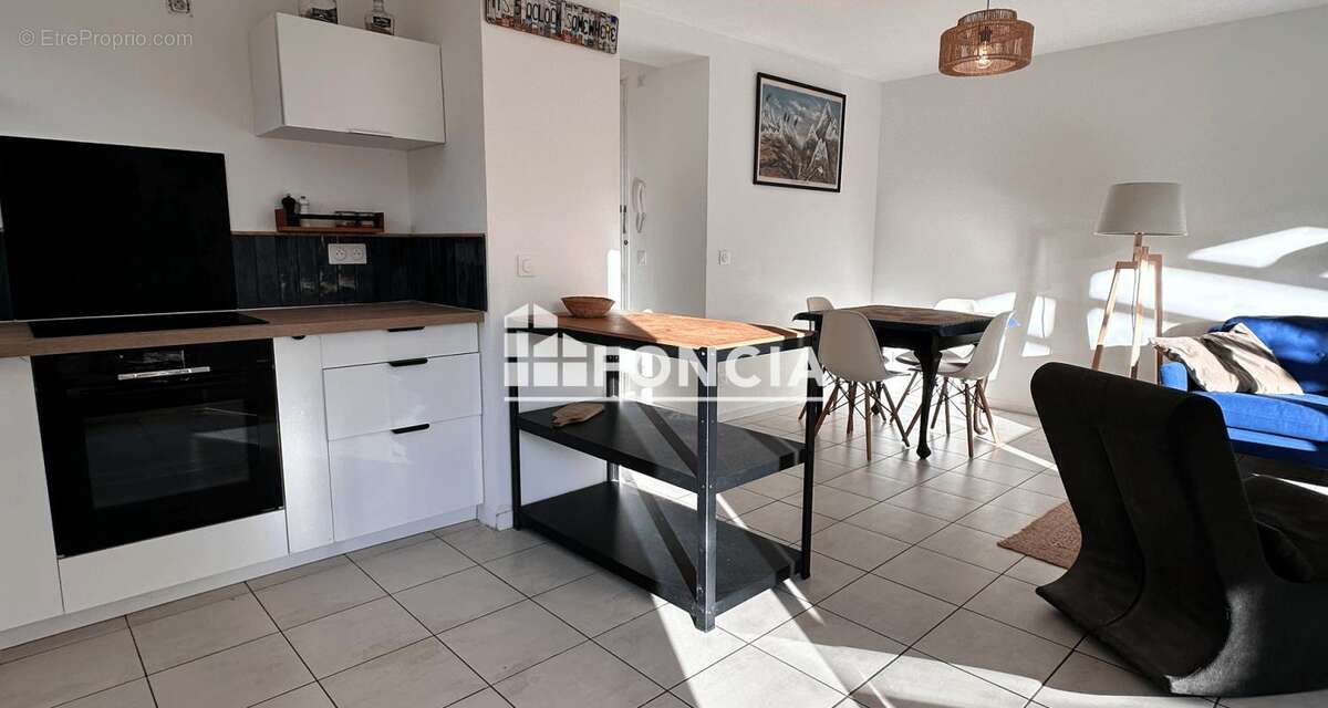 Appartement à DOUSSARD