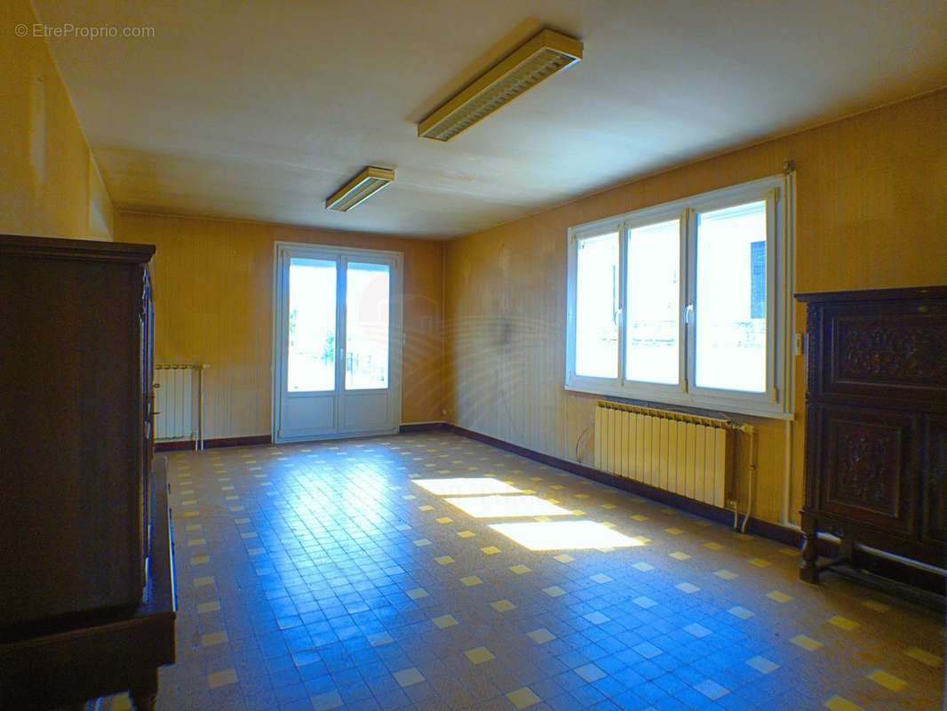 Maison à MAISEY-LE-DUC