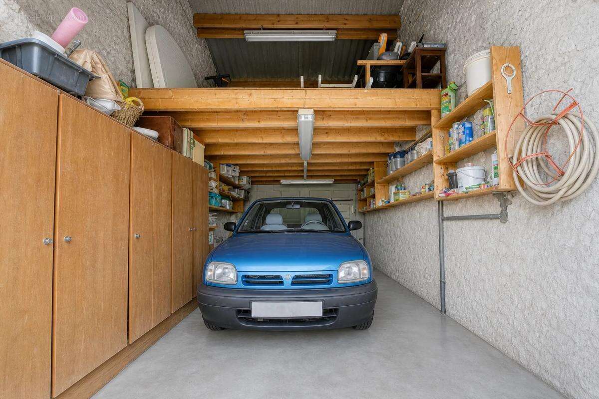 Authentique maison charentaise de 180 m² habitables avec piscine - photo 19