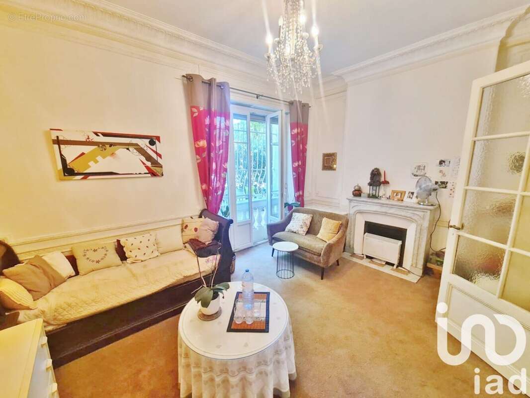 Photo 8 - Appartement à NICE