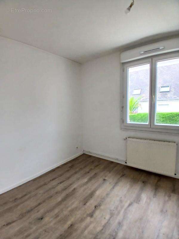 Maison à MERLEVENEZ