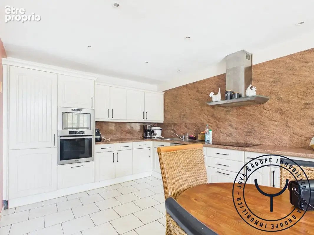 Maison 145 m² à Nogent-Sur-Seine  - photo 6