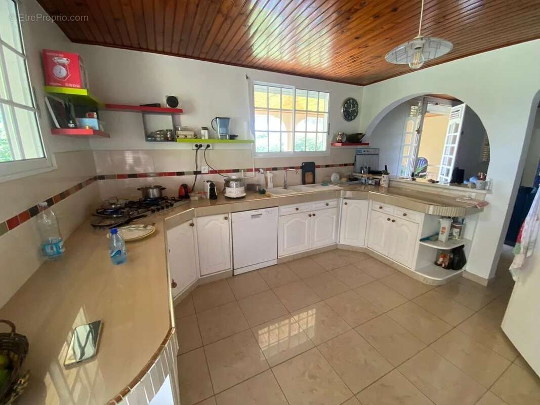 Maison à LE LAMENTIN