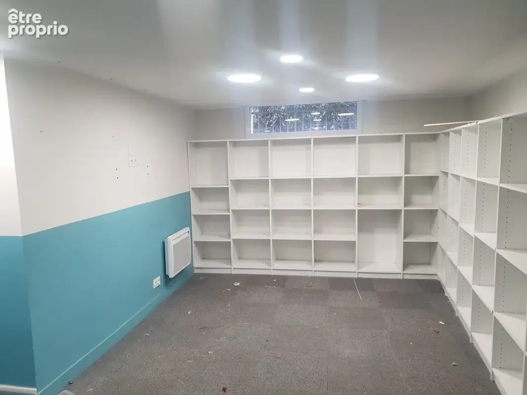 Commerce 110 m² à Nantes  - photo 5