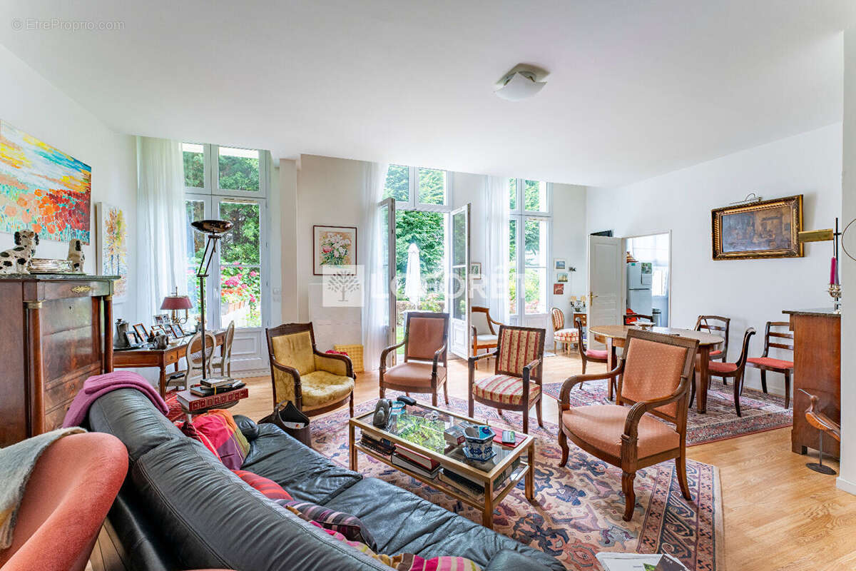 Appartement à DOUAI