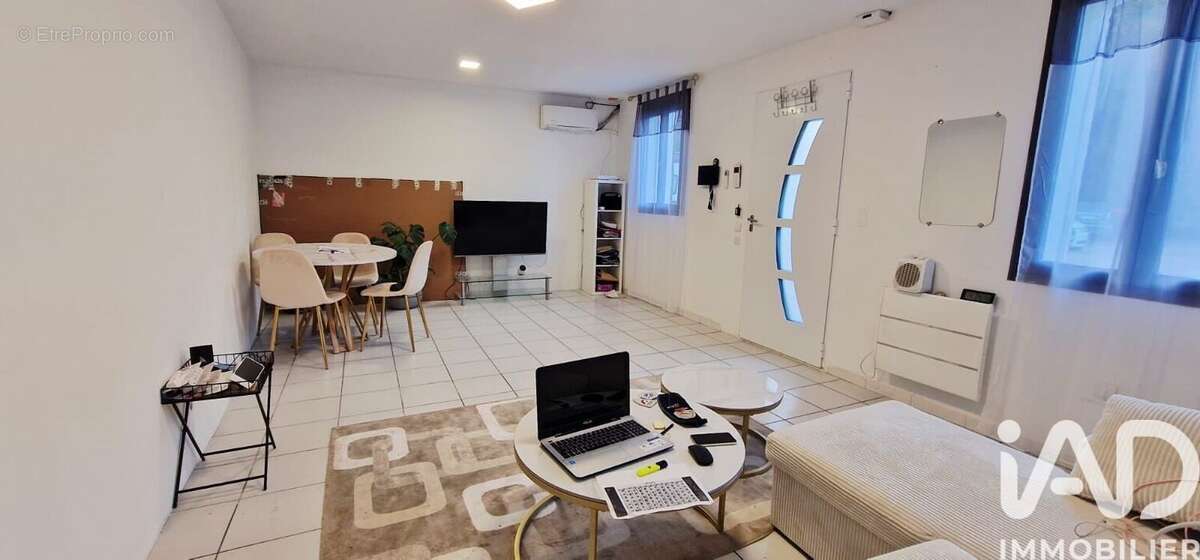 Photo 4 - Maison à PERPIGNAN