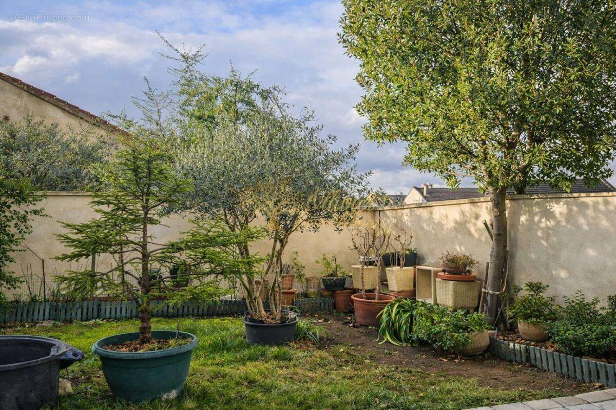 Maison à JOINVILLE-LE-PONT