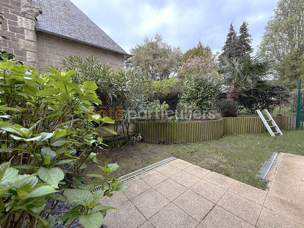 Appartement à CANCALE