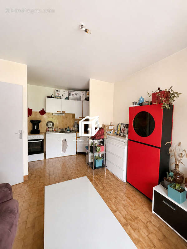 Appartement T1 Bis - photo 2