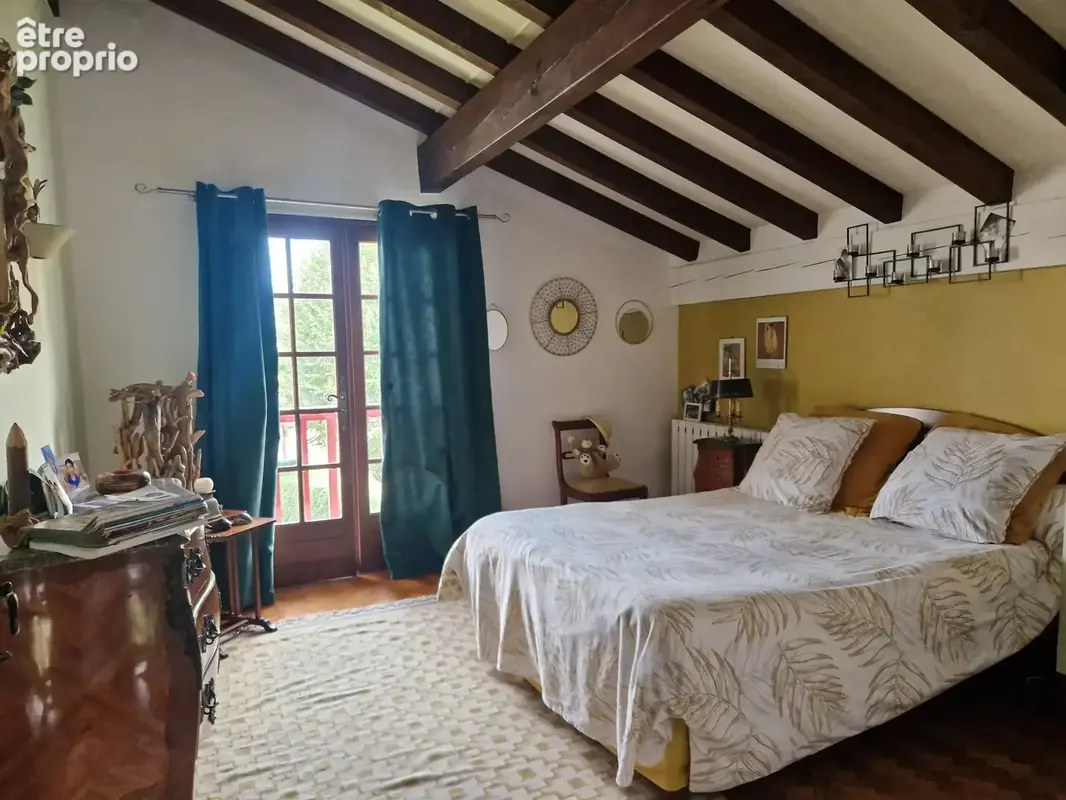 Maison 3 chambres - Saint Jean de Luz - Garage - photo 19