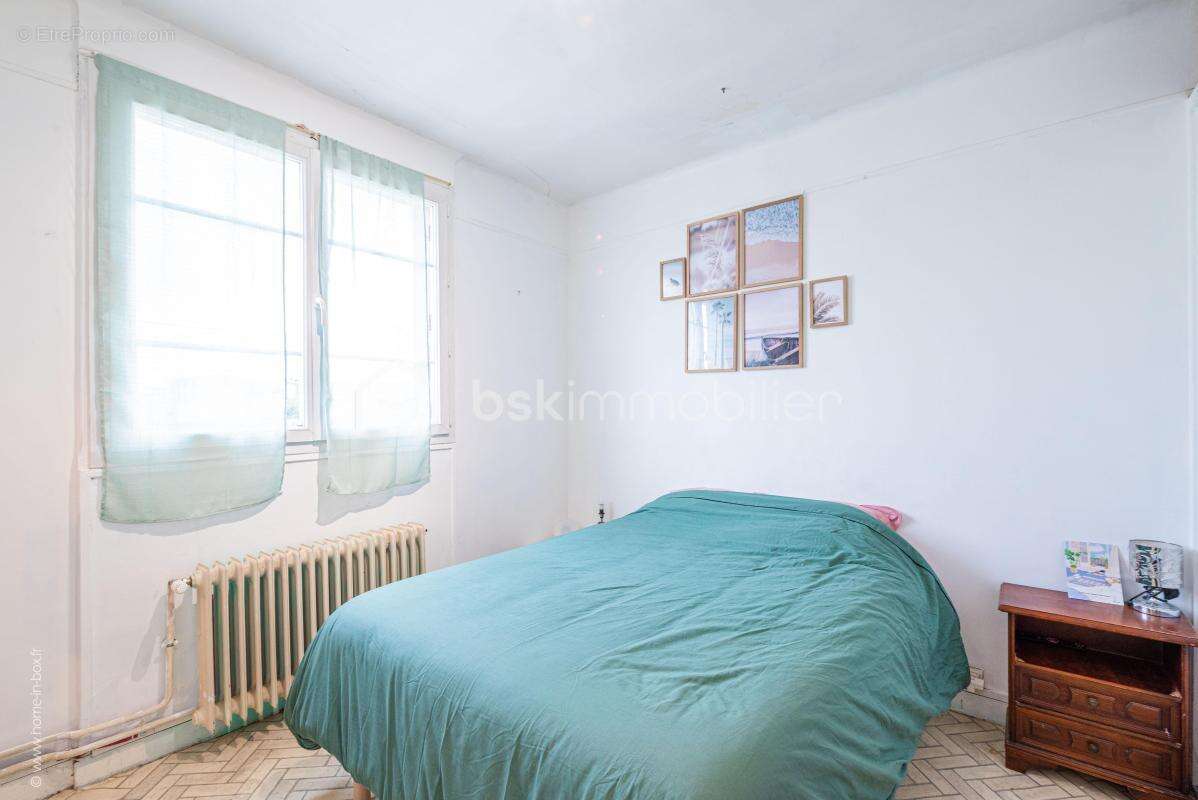 Maison à PONTAULT-COMBAULT