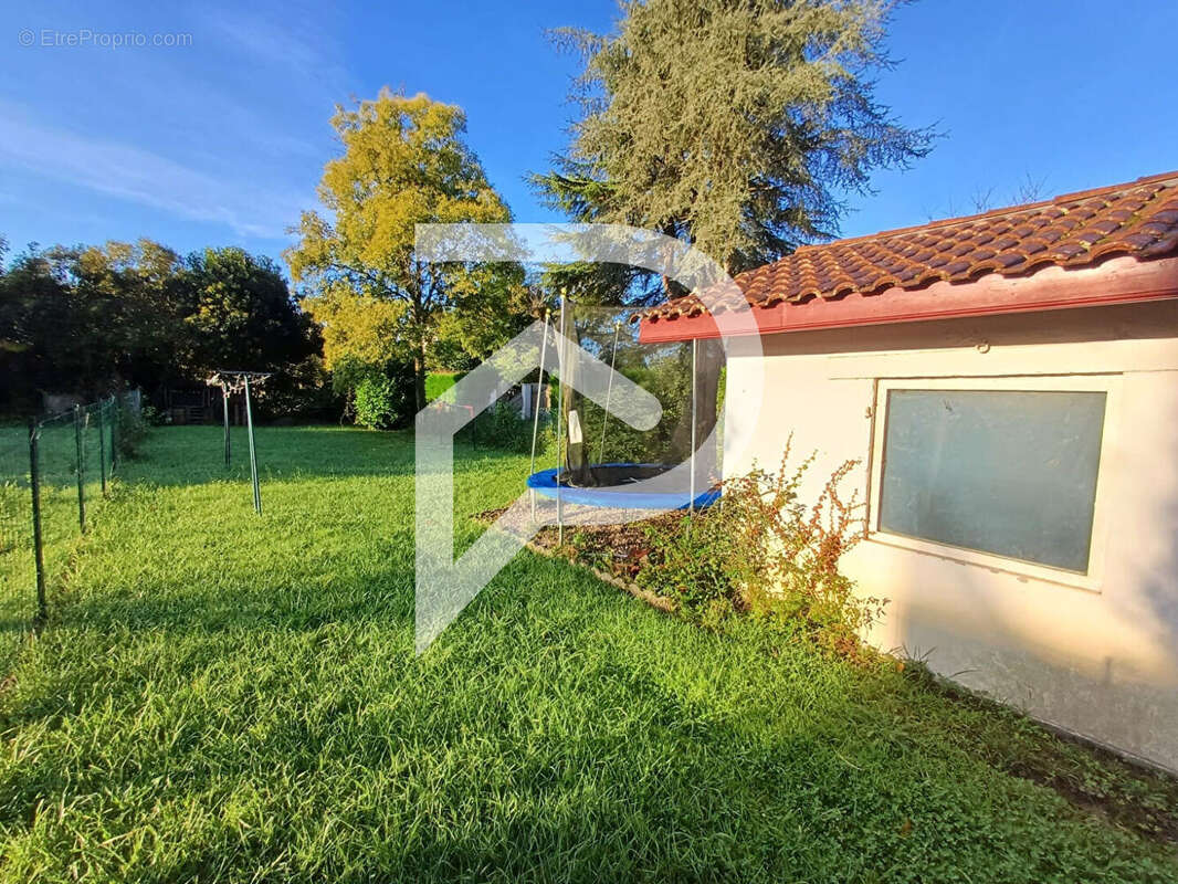 Maison à PEYREHORADE