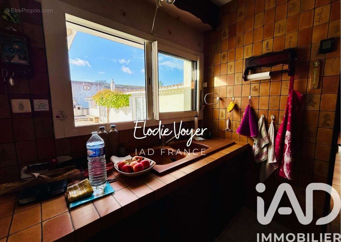 Photo 5 - Maison à THOUARS