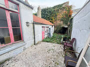 Maison à BOULOGNE-SUR-MER