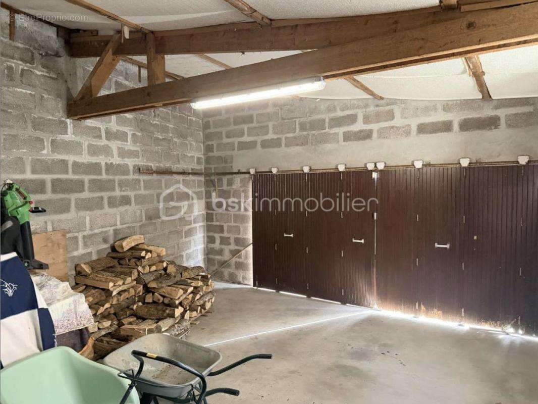 FORT POTENTIEL pour cette grande maison familiale - VIE DE PLAIN-PIED - photo 17